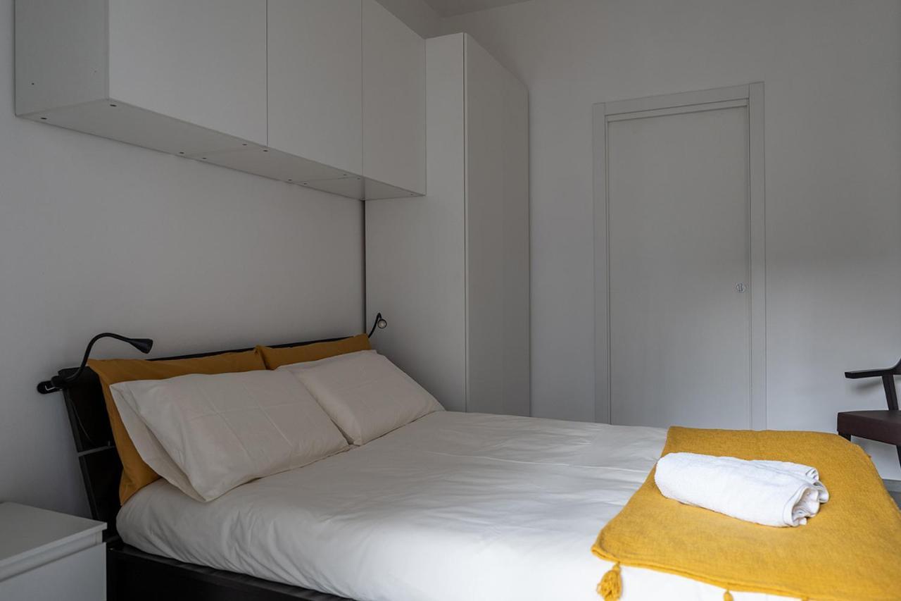 Casa Alessia Appartamento Confortevole Gassino Torinese Luaran gambar