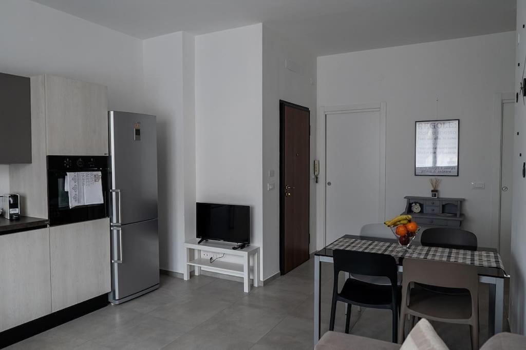Casa Alessia Appartamento Confortevole Gassino Torinese Luaran gambar