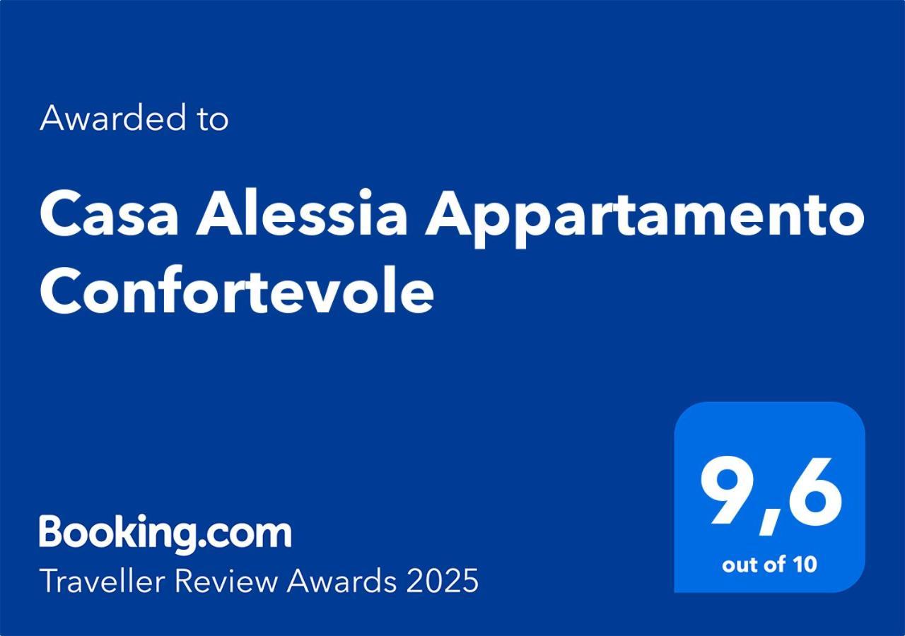 Casa Alessia Appartamento Confortevole Gassino Torinese Luaran gambar